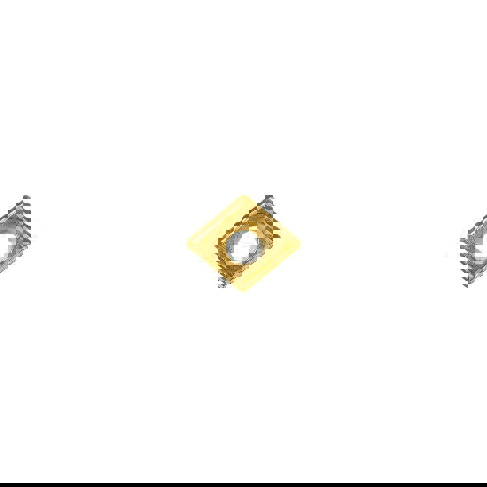 Turning Insert: CCGT32505 PV720, Cermet